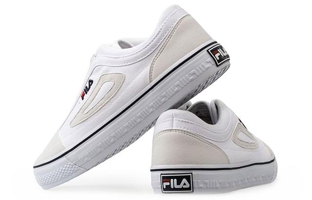 FILA FUSION