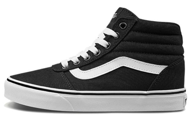 Vans Ward