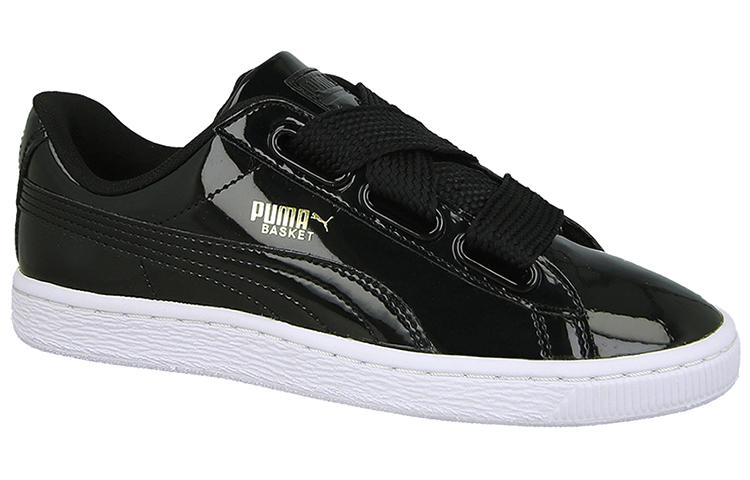 PUMA Basket Heart Patent