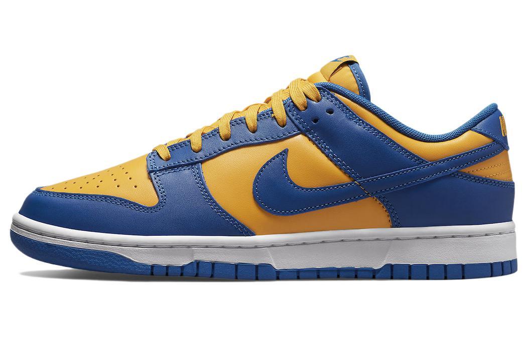 Nike Dunk Low Retro "UCLA"