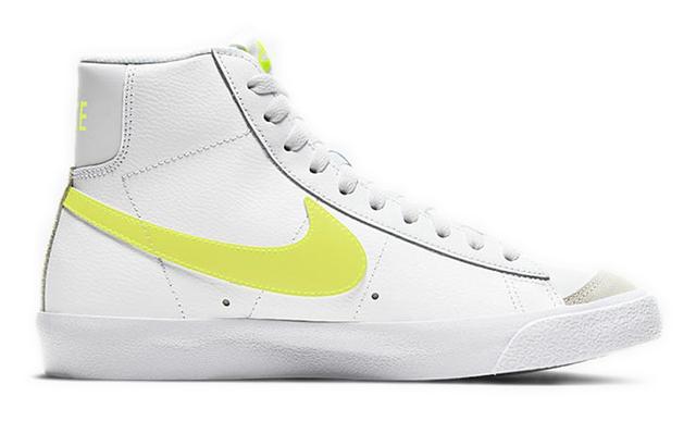 Nike Blazer 77 "lemon Venom"