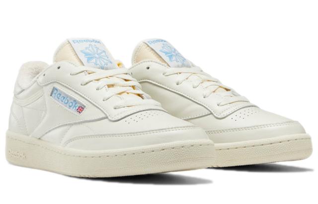 Reebok Club C 1985 TV