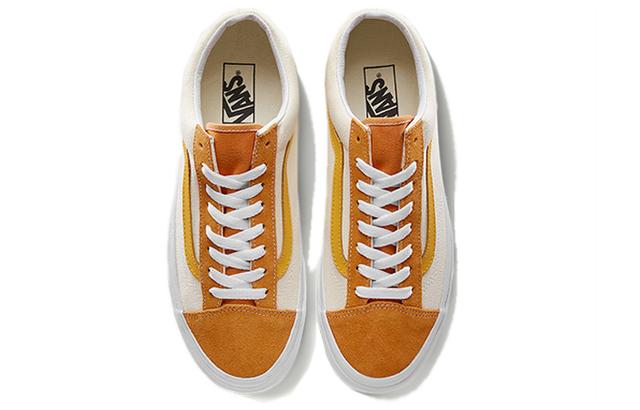 Vans Style 36