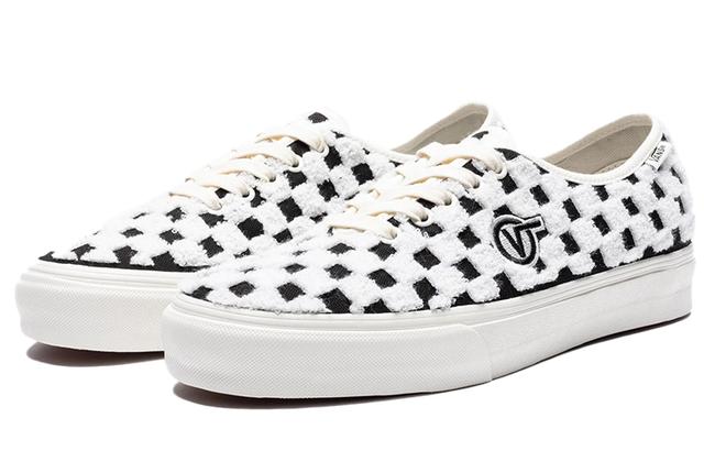 Vans Authentic One-Piece LX