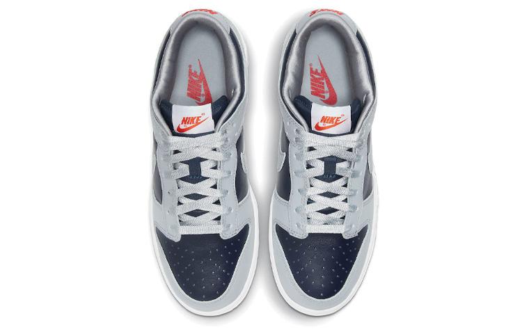 Nike Dunk Low SP ''college navy''