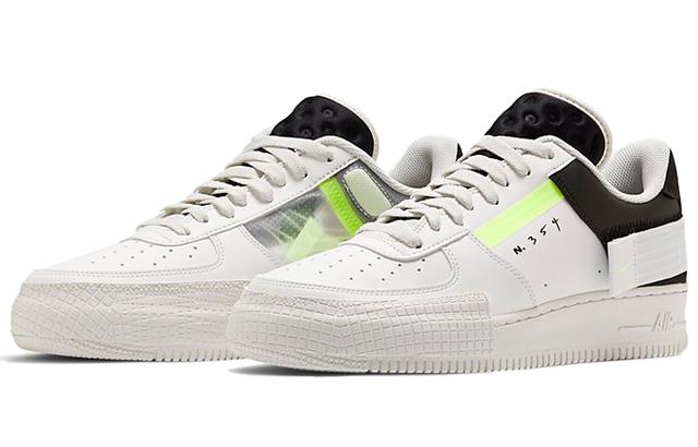 Nike Air Force 1 Low Type