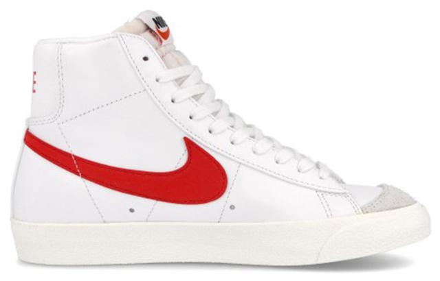 Nike Blazer 77 "Habanero Red"