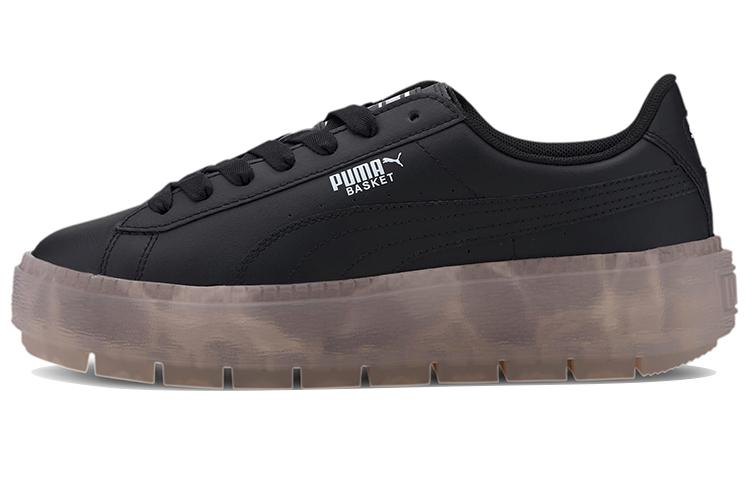 PUMA Platform Trace