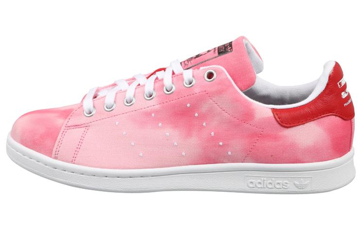 Pharrell Williams x adidas originals StanSmith