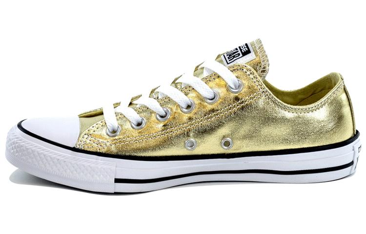 Converse Chuck Taylor All Star Metallic