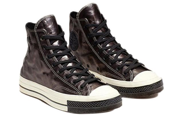 Converse Chuck 70 Flight School Leather High Top