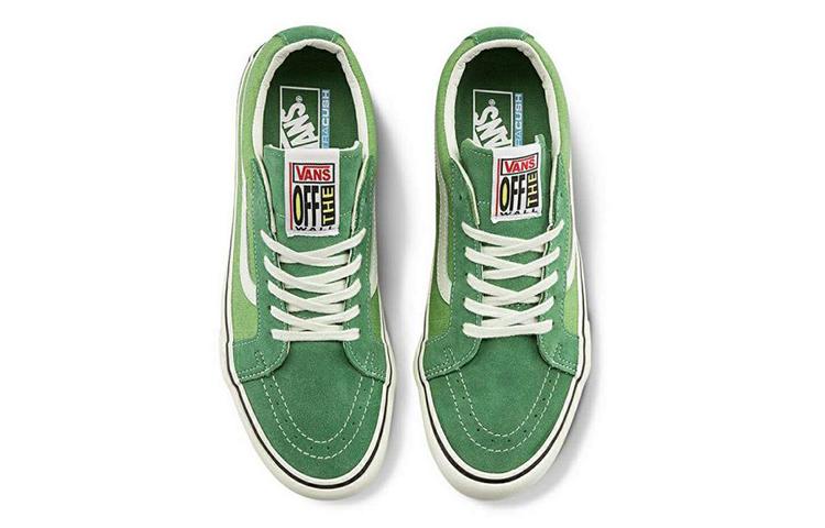 Vans Sk8-Low Reissue Sf