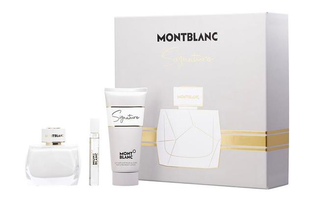 MONTBLANC