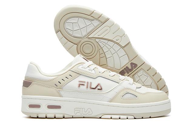 FILA Heritage-FHT Basketball