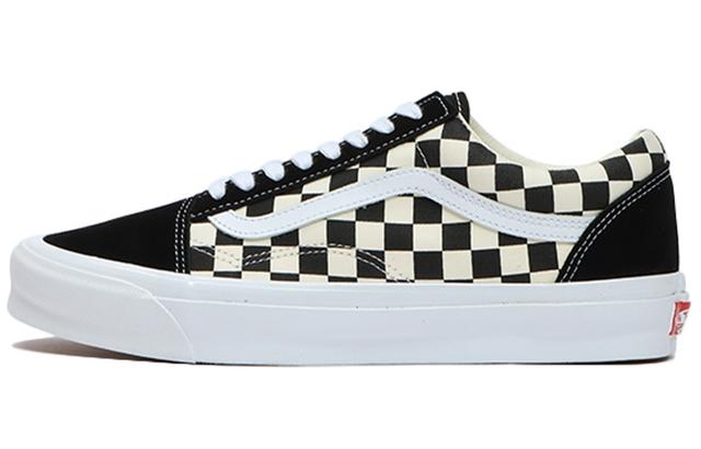 Vans Old Skool Vault Og LX