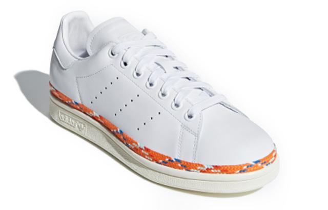 adidas originals StanSmith New Bold