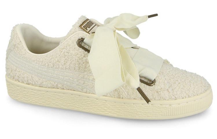 PUMA Basket Heart Teddy