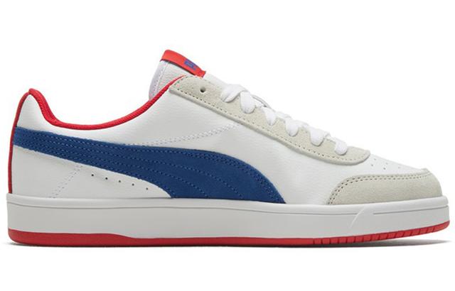 PUMA Court Legend LO