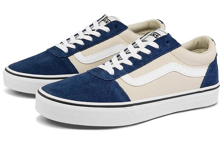 Vans Ward