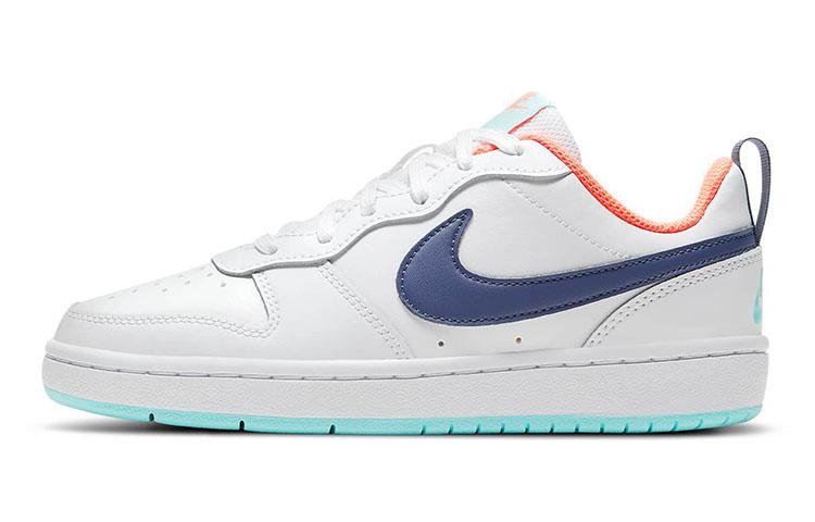 Nike Court Borough Low 2 GS