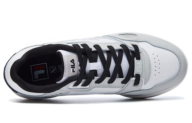 FILA Heritage-FHT Basketball