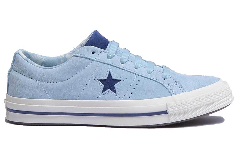 Converse one star Ox