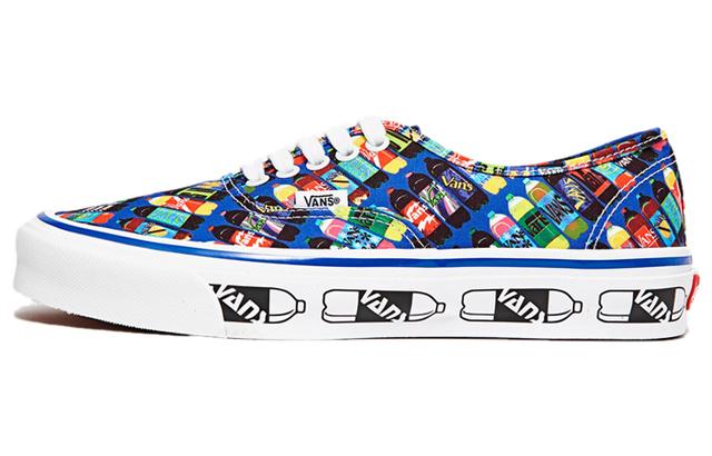 Vans Authentic LX