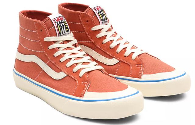 Vans SK8 138 Decon Sf