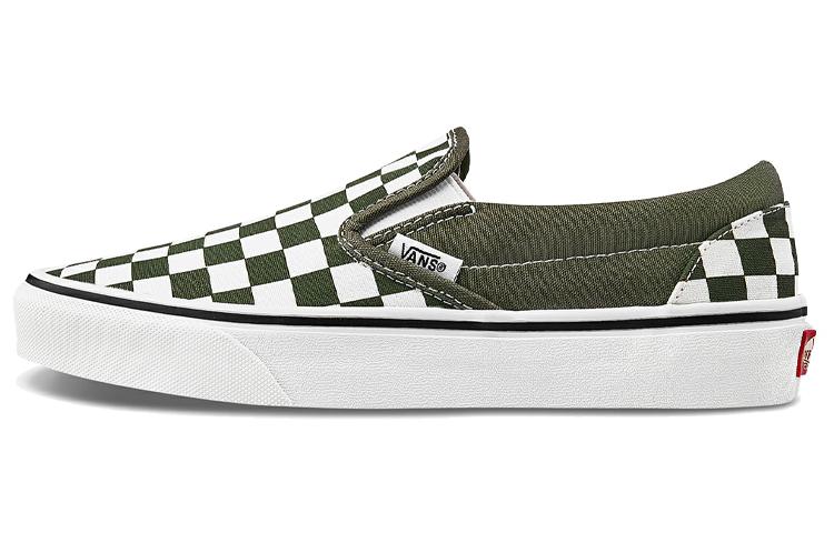 Vans slip-on