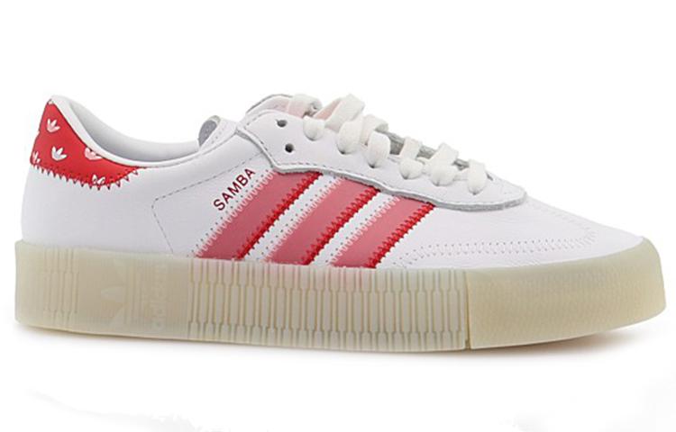 adidas originals Samba rose