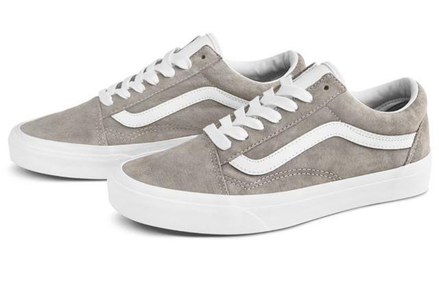 Vans Old Skool Pig Suede