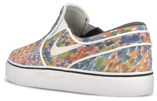 Nike SB Stefan Janoski Slip Premium