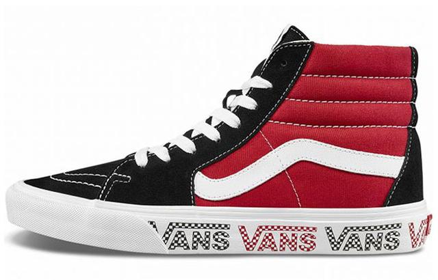 Vans SK8