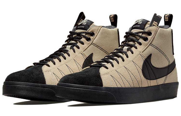 Nike Blazer SB Zoom PRM "Acclimate Pack"