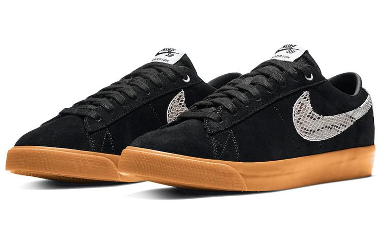 WACKO MARIA x Nike Blazer Low GT QS