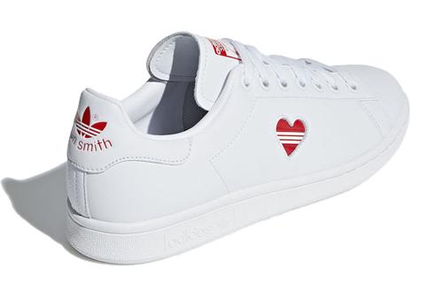 adidas originals StanSmith Celebrates Love