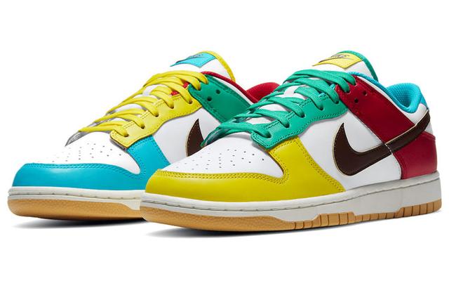 Nike Dunk Low SE "Free.99"