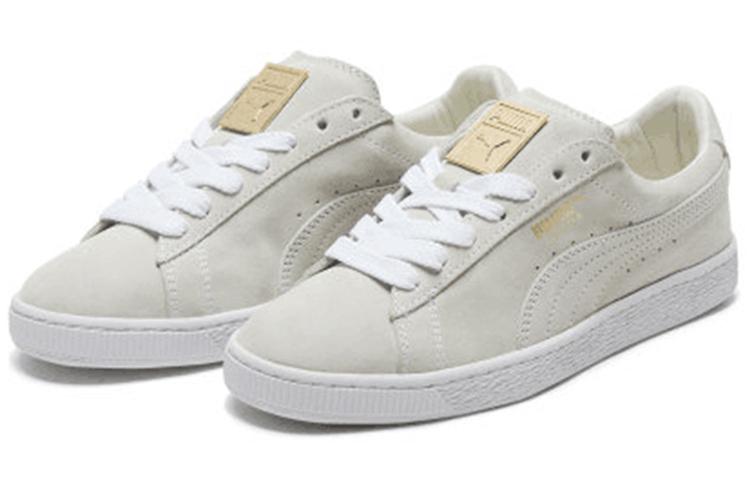 PUMA Suede