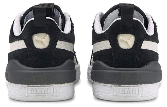 PUMA Suede Bloc