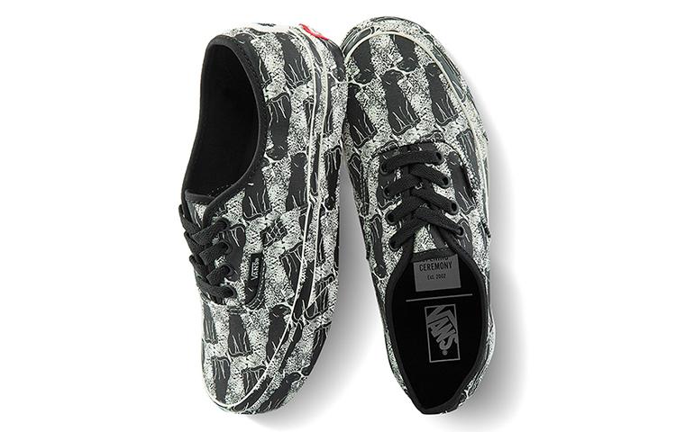 Opening Ceremony x Vans Authentic