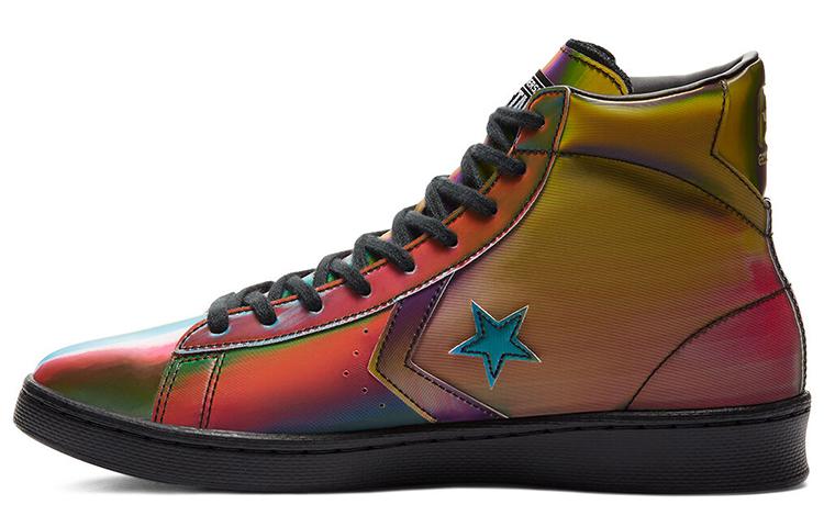 Converse Cons Pro Leather High Top