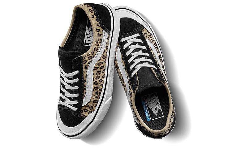 Vans Style 36