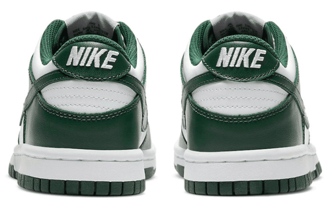 Nike Dunk Low Varsity Green GS