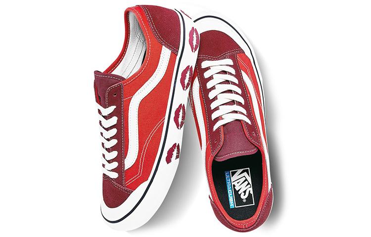 Vans Style 36 Decon Sf