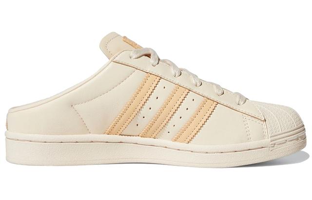 adidas originals Superstar Mule