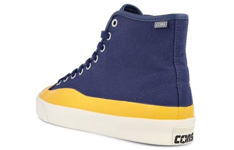 POP Trading x Converse Jack Purcell Pro PTC Hi