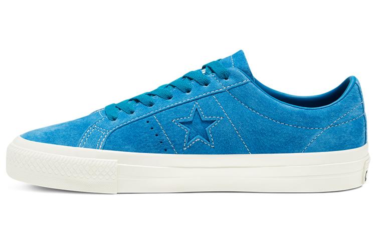 Converse one star