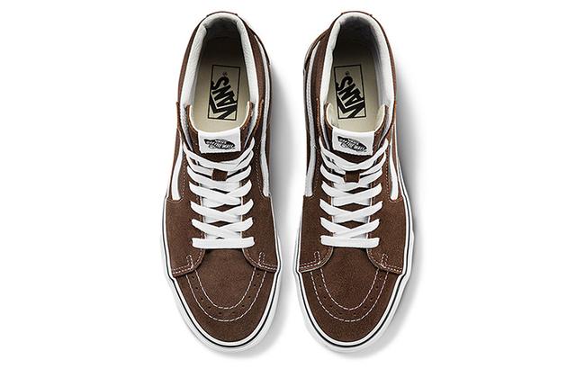 Vans SK8