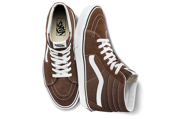 Vans SK8