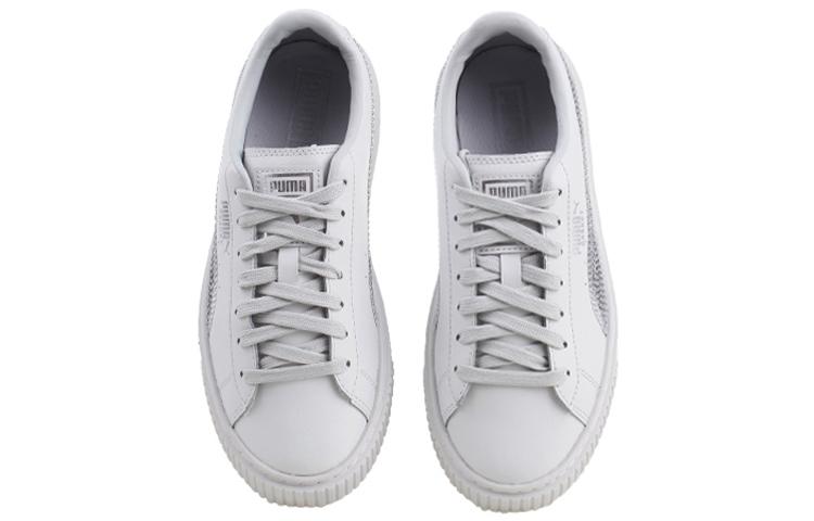 x PUMA Basket Platform